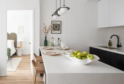 Premium 1 Bedroom for Rent – North Toronto