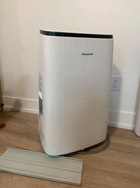 Powerful Honeywell 15000BTU Air Conditioner Dehumidifier