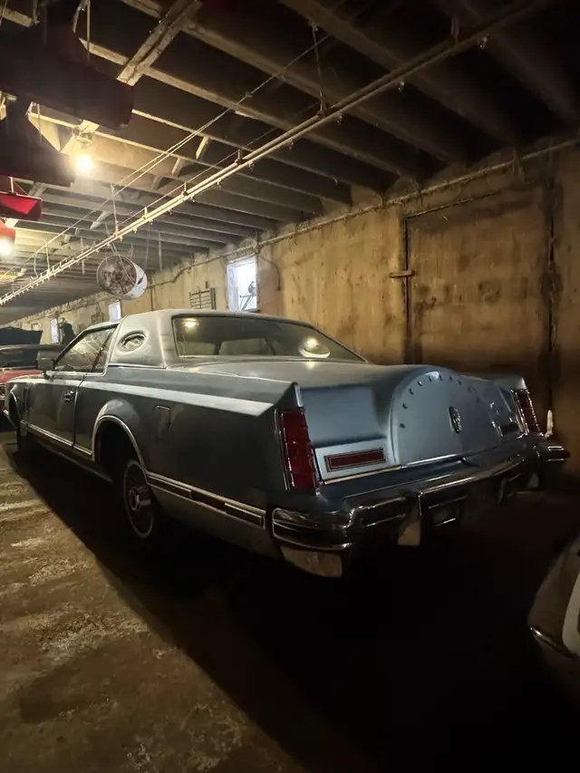 4 Classis Cars for sale- Barn Clearing  in Classic Cars in Kitchener / Waterloo - Image 6