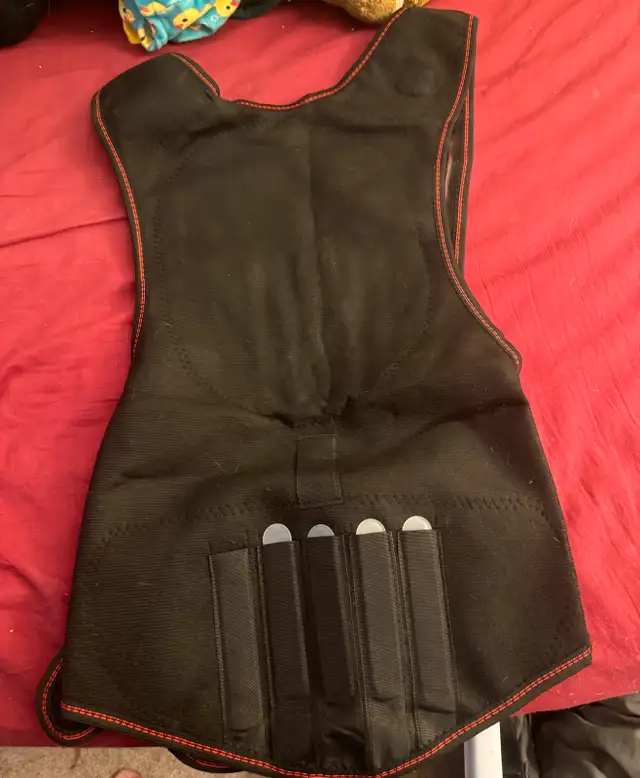 Back Brace. in Health & Special Needs in Ottawa - Image 3