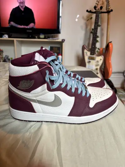 Jordan 1 Highs size 13, View more