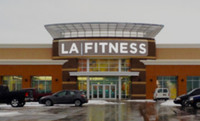Cheap Gym Membership LAFitness
