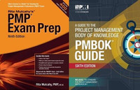 PMBOK 6 plus PMP Exam Prep 9