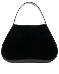 KHAITE leather bag 