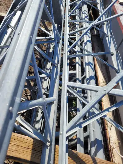 ANTENNA TOWER, View more