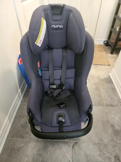NUNA RAVA CAR SEAT, View more