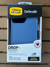OtterBox defender case IPhone 12 - 13 Pro Max