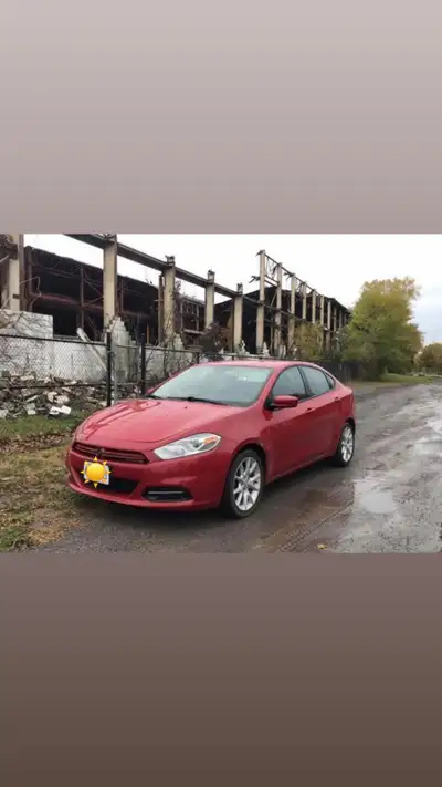 2.0L engine - great on gas second owner, have had for 9 years now no accidents, minor wear and tear...