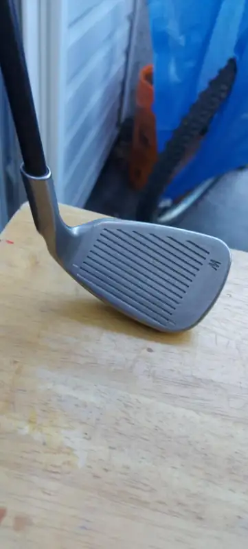 Ping i3 O-Size Black Dot Wedge (LH) - $54.00 in Golf in Belleville - Image 7