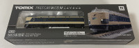 Tomytec 1/150 First Car Museum JNR Series 583 Limited Express