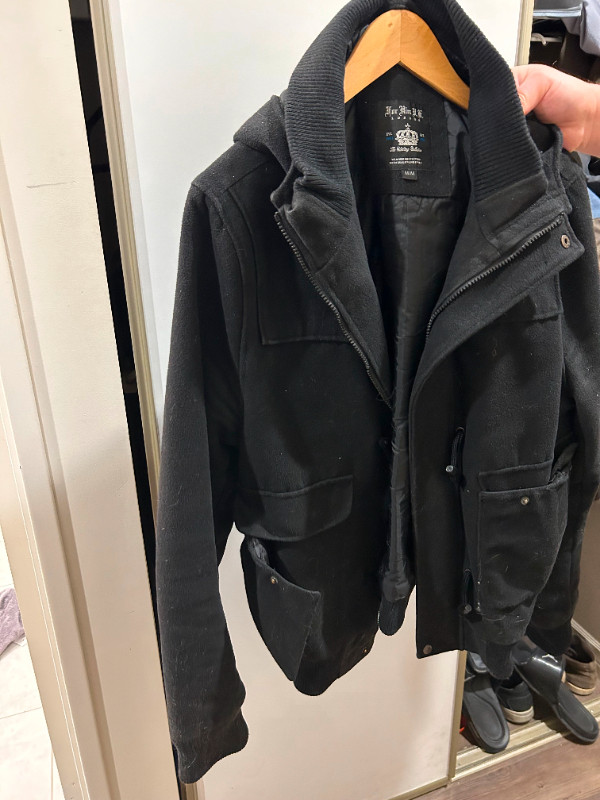 Mens Jacket in Men's in London