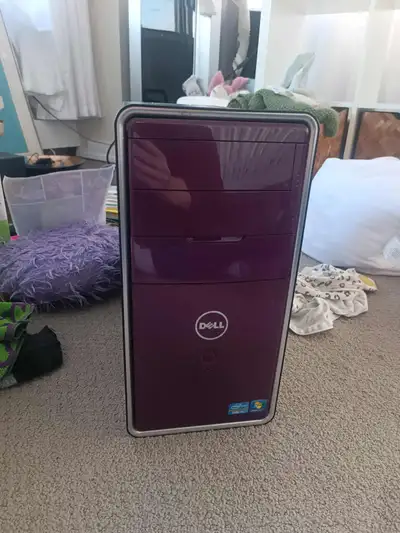 Ordinateur DELL, View more