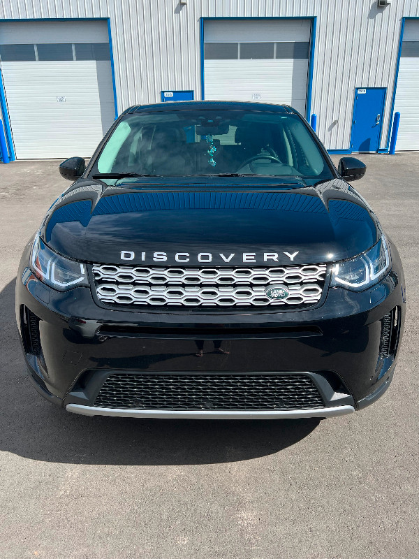 2020 Land Rover Discovery Sport in Cars & Trucks in Calgary - Image 3