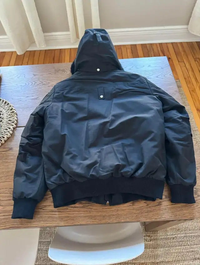 Moose Knuckles Jacket Men in Men's in Gatineau - Image 3