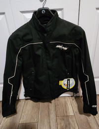 CAN-AM LADIES RIDING JACKET