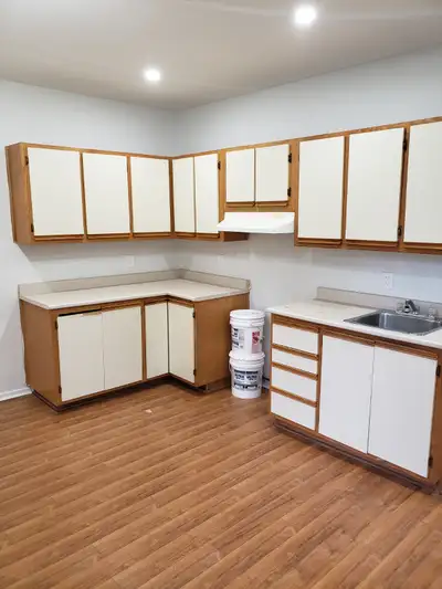Appartement 3 1/2 T1 à louer en face du métro Rosemont