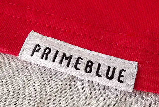 Adidas Originals Large PRIMEBLUE light cotton t-shirt. in Men's in Markham / York Region - Image 7