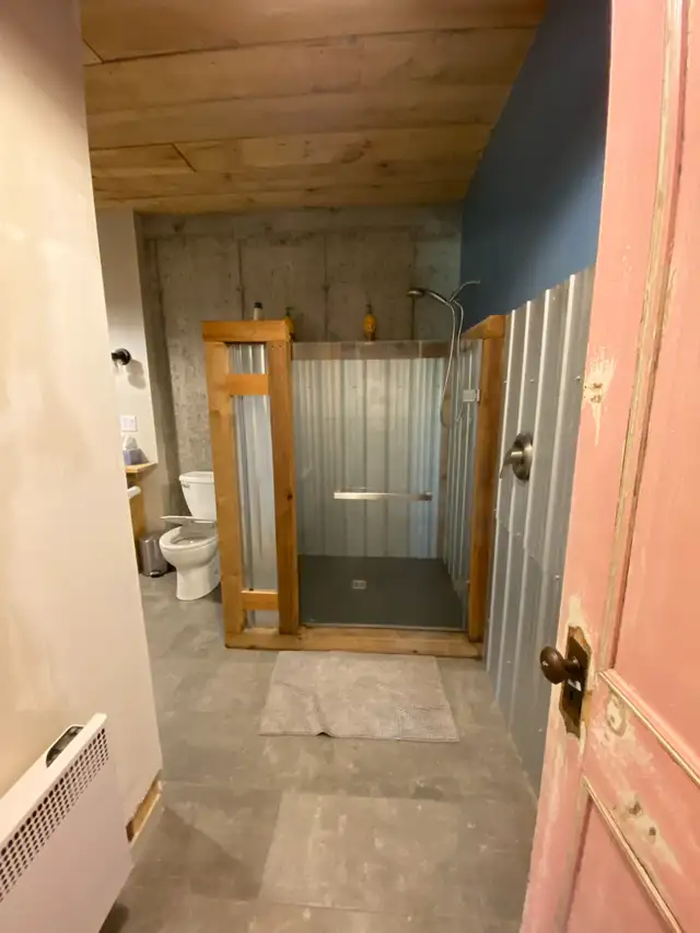 Chalet à louer période des fêtes et été 2026 in Quebec in Canada - Image 9