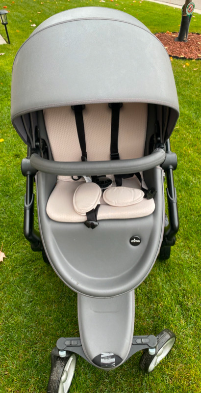 Mima Xari in Strollers, Carriers & Car Seats in Oakville / Halton Region