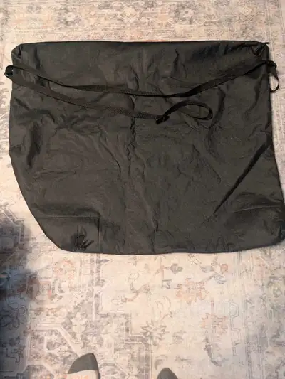 Freedom panel storage bag, great shape