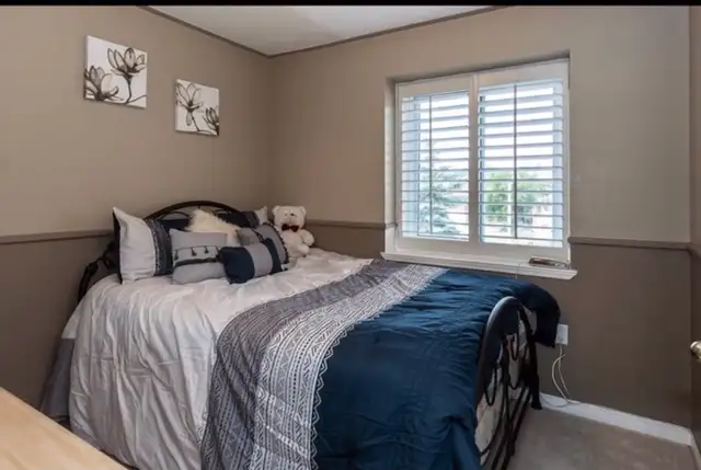 Room for rent  in Room Rentals & Roommates in Mississauga / Peel Region - Image 8