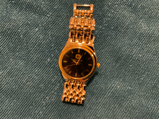 John Deere Wristwatch in Jewellery & Watches in Vernon - Image 2