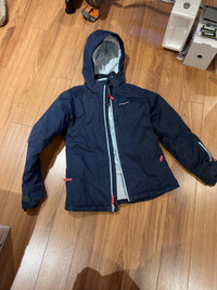 Patagonia youth jacket
