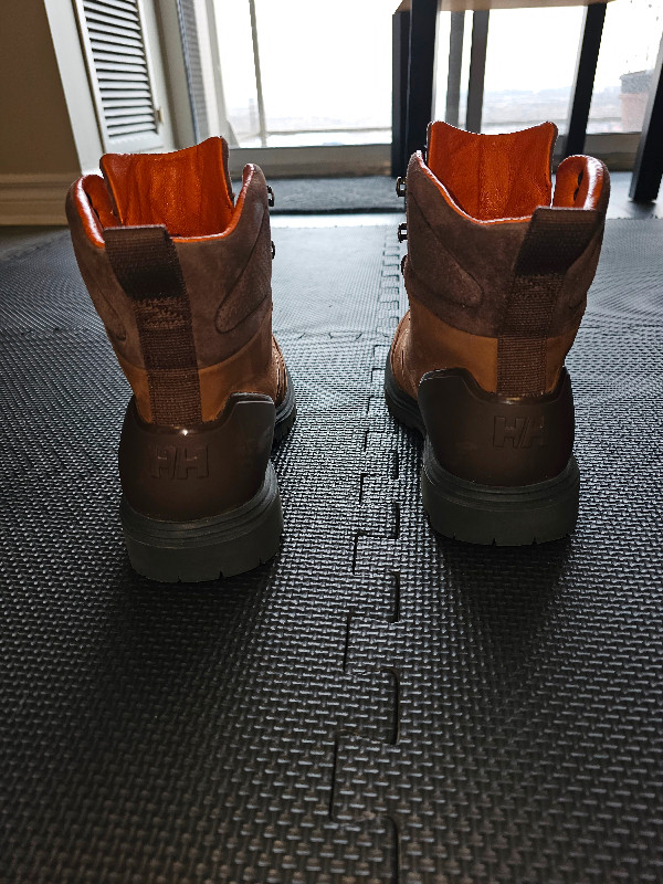 Helly Hansen Shadowliner Edge Men's Winter Boots in Men's Shoes in Mississauga / Peel Region - Image 3