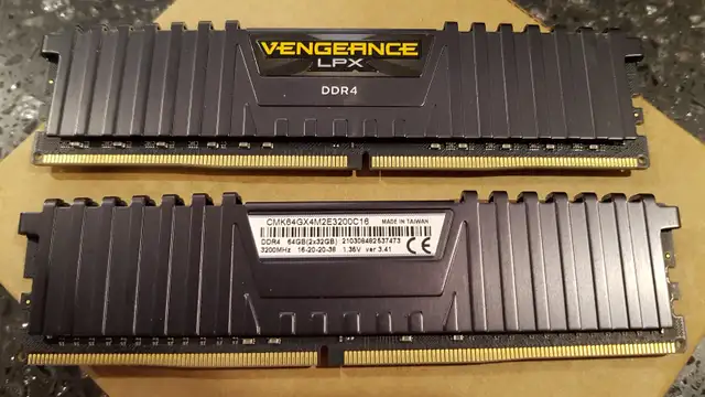DDR4 and DDR3 Ram for Desktop PC62863266679810124