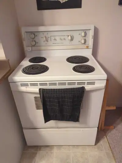 Kenmore Oven, View more
