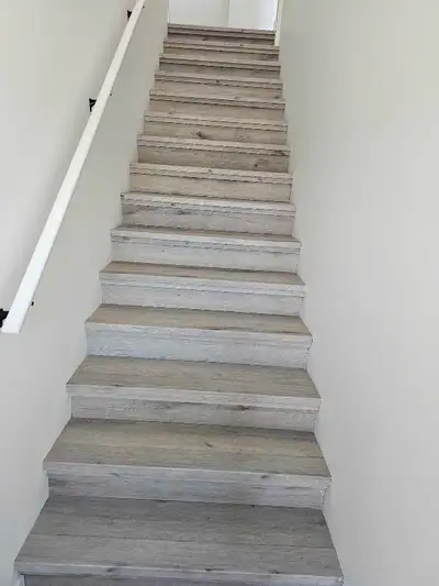 2 BEDROOM DUPLEX FOR RENT