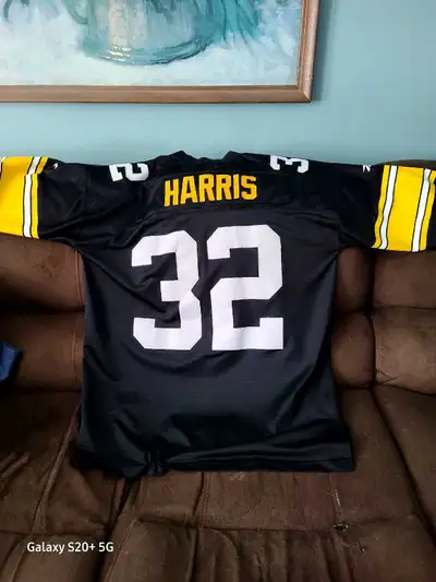 NFL JERSEY, View more