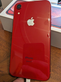 iPhone Xr 128GB - Project RED