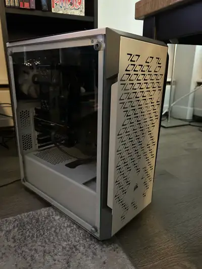 Gaming PC , View more