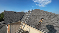 Roof Replacement/Repair/Installations