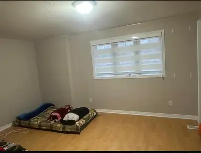 Masterbedroom available for a boy in sharing with a disciplined Indian guy in a house in Kitchener ....