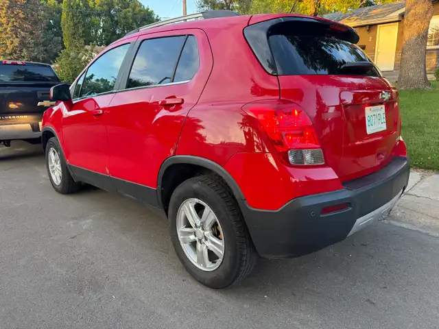 2015 Chevrolet Trax AWD577405910129070083