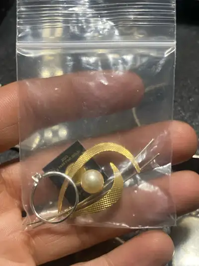 Gold And Silver, View more