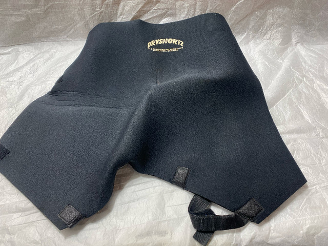 snowmobile Neoprene dry shortz, keep your butt dry all day in Fishing, Camping & Outdoors in London