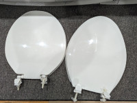 toilet cover ( 2 different sizes), $5 each