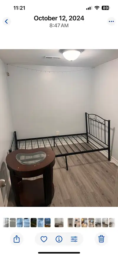 Room rental brampton