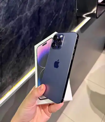 iPhone 14 Pro Max, 12 Pro, 12 Pro Max, 13 128GB Unlocked on Sale, View more