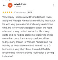 professional  psychologist driving instructor