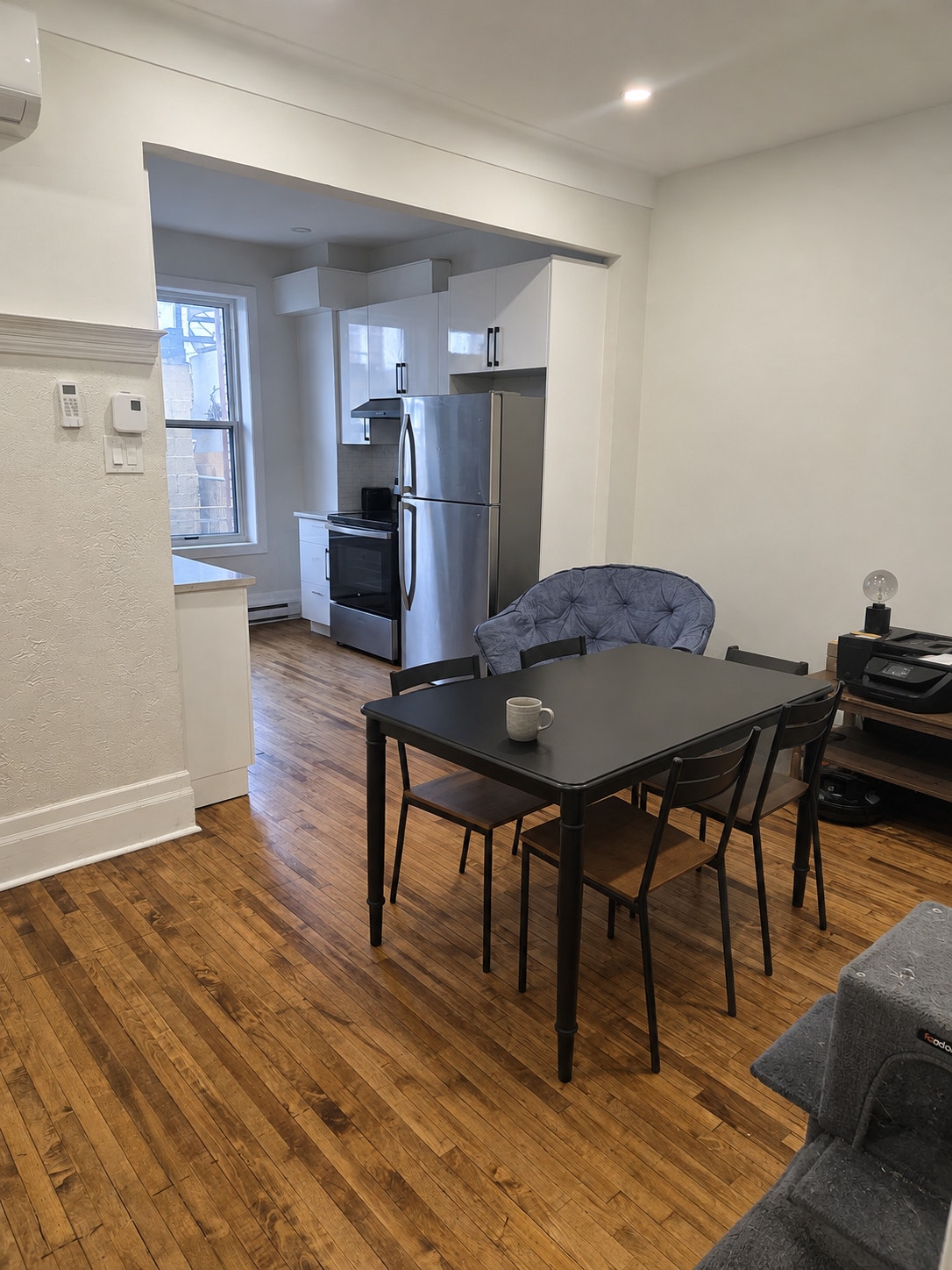 Apartment for Rent — photo 3