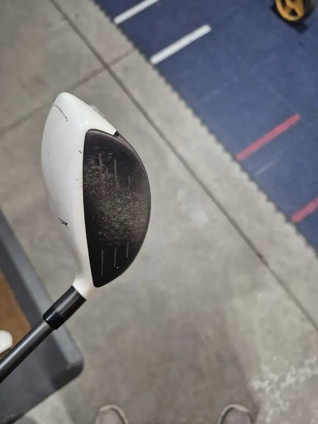 Taylormade rbz 3 wood in Golf in Belleville - Image 6