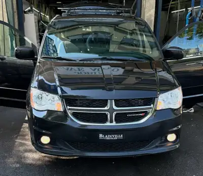 Beautiful clean and well maintained Half leather seats for all seasons It comes with 4 almost new wi...