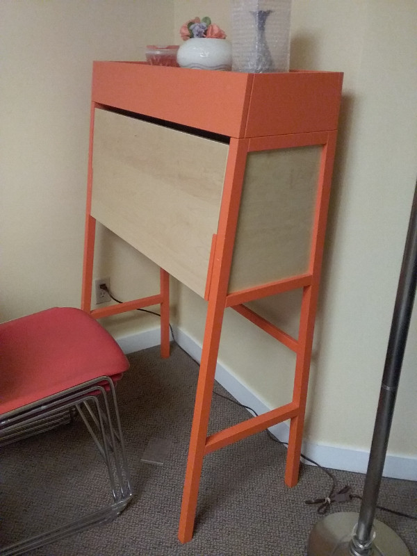 Ikea Wooden Student's Desk Selling for $65 in Desks in Burnaby/New Westminster - Image 2