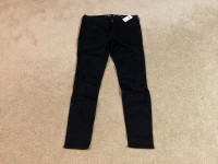 WOMENS NEW HOLLISTER JEANS