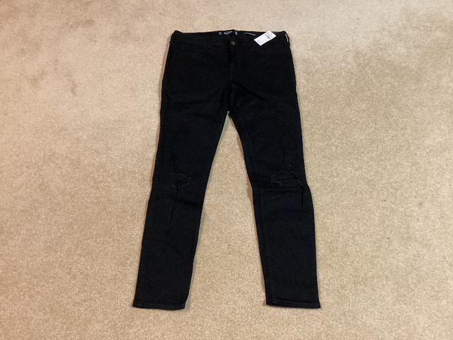 WOMENS NEW HOLLISTER JEANS in Women's - Bottoms in City of Halifax