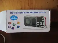 petit radio